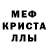 Метамфетамин мет Daniil Falendysh
